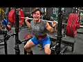Can the World s Strongest Powerlifter Make Me Strong