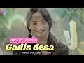 Download Lagu SENYUM MANIS GADIS DESA | Slowrock enak di dengar (Tcair Records)