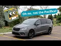 Chrysler Pacifica batteries dying quickly Very common reason