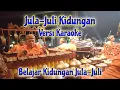 Download Lagu JULA-JULI KIDUNGAN JAWA TIMUR