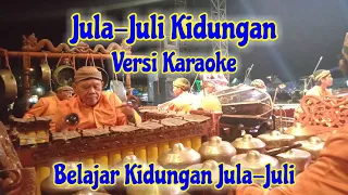 Download JULA-JULI KIDUNGAN JAWA TIMUR MP3