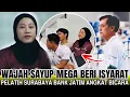 Download Lagu MISTERI DIBALIK SENYUM MEGA DI TRIBUN‼️PELATIH BANK JATIM BUKA SUARA😱 JAUH DARI TURKI GAGAL TAMPIL❓