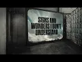 Matthew West - God's Hand (Lyric Video)