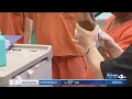 Pulaski County Sheriff s Office working hard to slow spread of COVID-19 in prison facilities