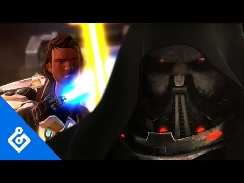 Will BioWare Make Another Star Wars Or Mass Effect Game?