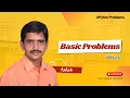 Python Basics 10 Simple Practice Problems for Beginners