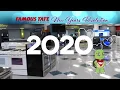 Famous Tate New Years Appliance 2020