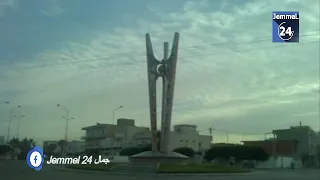 يا سيدة حرمك منو ر      دندنها