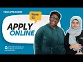 Applying for a Job at MNPS - a Guide for External Candidates