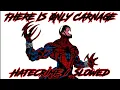Download Lagu THERE IS ONLY CARNAGE (Lemuel Tay - Hatecrime) [Slowed To Perfection]