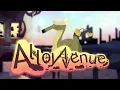 Alloy Avenue Hisstol