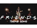 Download Lagu I'll Be There For You (Friends Theme) - The Rembrandts