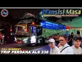 Download Lagu 𝙞𝙣𝙞 𝙠𝙞𝙨𝙖𝙝 𝙣𝙮𝙖𝙩𝙖!!! Entah dari mana ini penumpang berdatangan‼️Saat nya ALS 238 Menuju kota Medan‼️