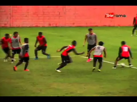 Marcelo Trobbiani debuta como técnico en River Ecuador