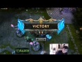 DoubleLift n Friends gets counter troll surrender