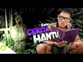 Download Lagu CERITA HORROR SAMBIL UJI NYALI DI HUTANG YANG PENUH POCONGS!! Uji Nyali [INDO] ~Seyem!!