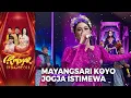 Download Lagu Mayangsari - Koyo Jogja Istimewa | GRAND FINAL KONTES AMBYAR INDONESIA