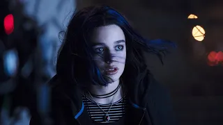 raven all scenes powers 1