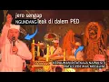 Download Lagu Jero sengap ngundang leak di dalem ped nusa penida, panjak kerauhan ritatkala ida ratu gd napak siti