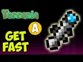 Terraria how to get RIFLE SCOPE EASY 2026 Terraria Rifle Scope