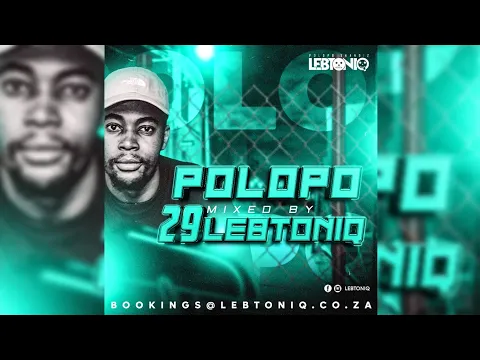 Download MP3 POLOPO 29 Mixed By LebtoniQ