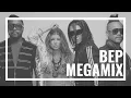 Lagu Black Eyed Peas Megamix 2010
