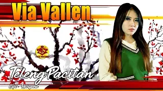 Download Via Vallen | Teleng Pacitan MP3