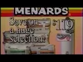 1999 Menards Commercial