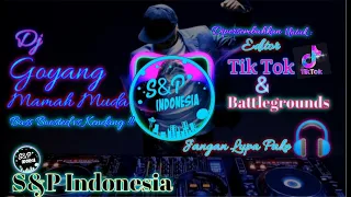 Download DJ GOYANG MAMA MUDA || BASS BOOSTED vs KENDANG 🎧🎧 MP3