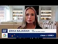 UBS Erika Najarian Banks are in wait-and-see mode