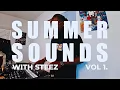Download Lagu Amapiano, Afrobeats, Afro House, \u0026 3 Step 2025 | DJ Steez Summer Sounds Vol 1 Mix