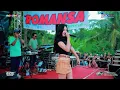 Lagu ROMANSA - SUAMI NAKAL - SISKA AMANDA | HAPPY PARTY CPK COMMUNITY - PEMUDA KALIKALONG - TAYU PATI