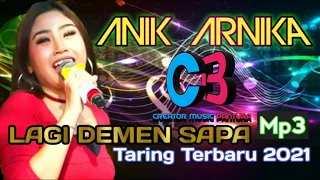 Download ANIK ARNIKA\ MP3