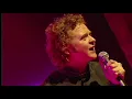 Download Lagu Simply Red -  Never Never Love (Live at The Lyceum Theatre London 1998)