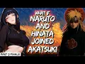 What If Naruto And Hinata Joined Akatsuki Part 2 Finale