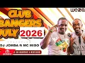 Lagu DJ KAYTRIXX ft MC MIDO   CLUB BANGERS  Jan 2026