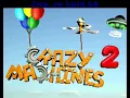 crazy machine 2 ds theme