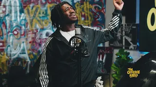 Yung Kash Capre - Same way The Officeee Radio Performance