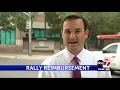 Rally Reimbursement City of El Paso still waiting on more than 470 000 from Trump campaign