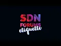Student Doctor Network SDN Community