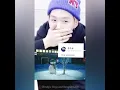 Download Lagu Yoongi's reaction when he was the snowman on their performance on SBS GAYO 2020☃️