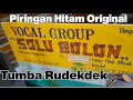 Lagu Tumba Rudekdek                Vokal Group Solu Bolon                 Nahum Situmorang (1908-1969)