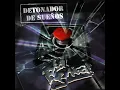 La Razón Que Te Demora - La Renga