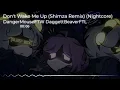 Nightcore - Don't Wake Me Up (Shimza Remix)
