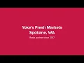 Yoke s Fresh Market - Rosie Retailer Testimonial