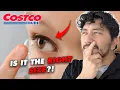 Everything You Should Know BEFORE You Get Your Contacts at Costco or anywhere else