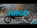 Argo Cargo Kit 2 June 2025 Product Update