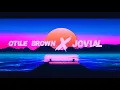 Otile Brown X Jovial  Jeraha Official Lyrics Video