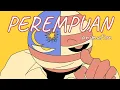 Download Lagu PEREMPUAN Animation Ft. Mal SLBD
