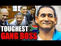 Download Lagu How South Africa's Biggest GANG BOSS Met His End